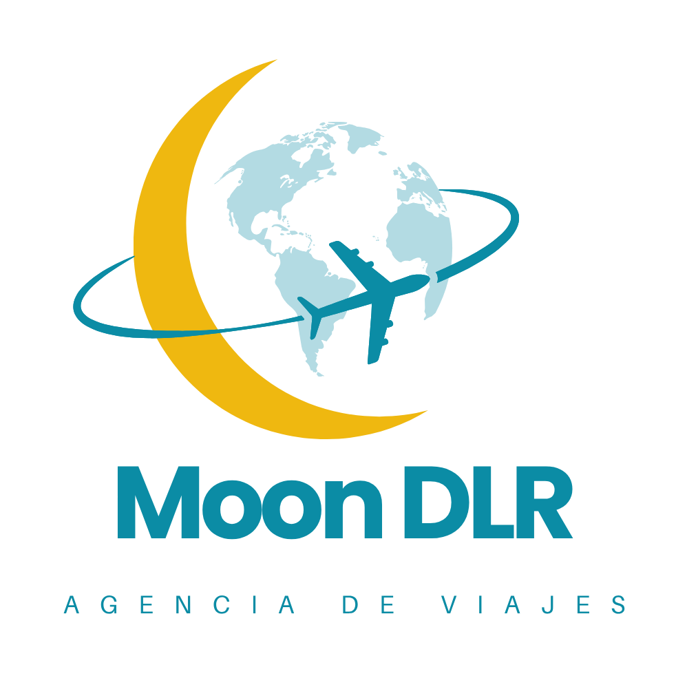 Viajes Moon DLR